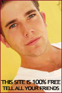 Add a Nudist Passions profile photo Image recommending members add Nudist Passions profile photos